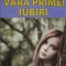 VARA PRIMEI IUBIRI-EDITH WHARTON-227495