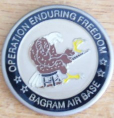 M5 C5 - Tematica militara - Operatiunea Enduring freedom Bagram - Iraq foto