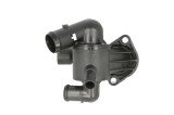 Corp termostat Mahle Skoda Superb (3T), 2008-2015, Yeti (5L), 2009-, motor 2.0 TDI, diesel, temp. deschidere [grade Celsius] 87