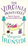 The Virginia Monologues | Virginia Ironside