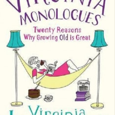 The Virginia Monologues | Virginia Ironside