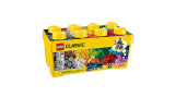 LEGO&reg; Classic Cutie medie de constructie creativa LEGO&reg;