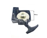 Demaror motocoase chinezesti Nac TT-BC520-2, produs nou, calitatea 1
