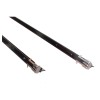 Rezerva Stergator Parbriz 60cm (24 inch) cu 2 Lamele - Universal