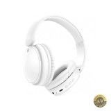 Handsfree Bluetooth XO Design BE36 A2DP Alb