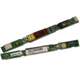 60.Invertor laptop display Clevo | 6-76-M6R6R-010 | SYS-BJJIKJD | M660JEINT