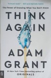THINK AGAIN-ADAM GRANT-250633
