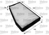 VALEO 715587 VALEO ESSENTIAL Filtru aer habitaclu