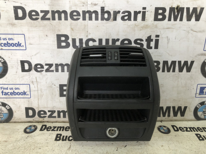 Grila ventilatie spate originala BMW F10,F11,F18