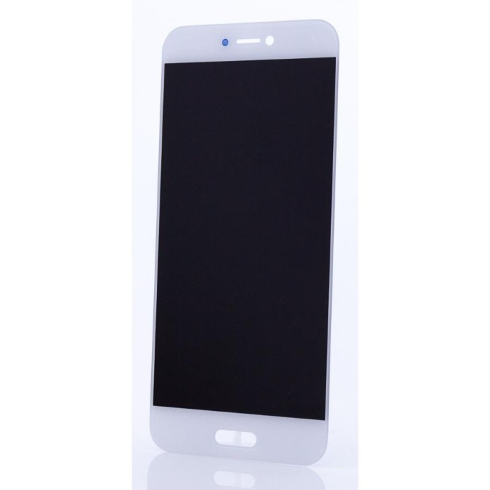 LCD Xiaomi Mi 5c + Touchscreen, Alb