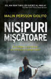 Nisipuri miscatoare | Malin Persson Giolito