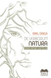 De verborum natura / Despre natura cuvintelor, Fundatia culturala Ideea Europeana