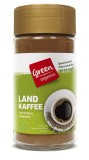Bautura din cereale cu cicoare bio instant 100g Green Organics - Inlocuitor cafea
