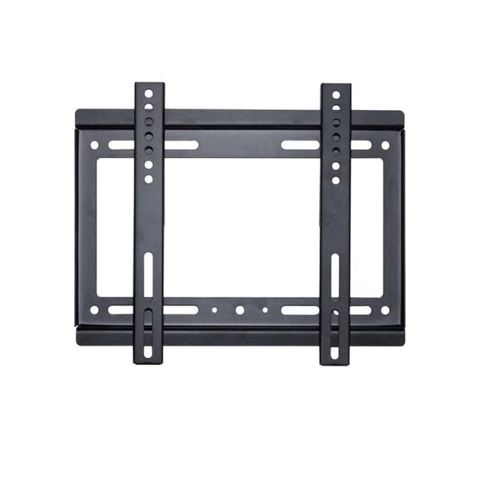 Suport LCD Reglabil EasyFast, VESA K25 14 - 42