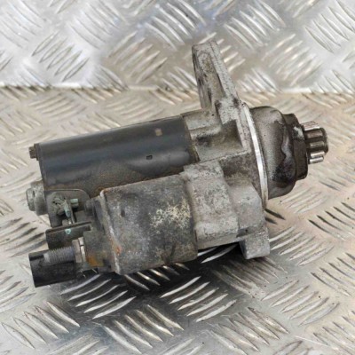 Electromotor VW PASSAT Variant B6 3C5 2010 OEM: 02Z911023E,0001121408,02Z911023E,0001121408 foto