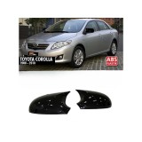 Set capace tip batman compatibil Toyota Corolla E140 (pre-facelift ) 2007- 2010 &reg; ALM