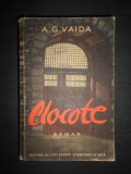 A. G. Vaida - Clocote