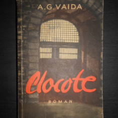 A. G. Vaida - Clocote
