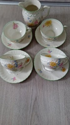 Set ceai MItterteich Bavaria foto