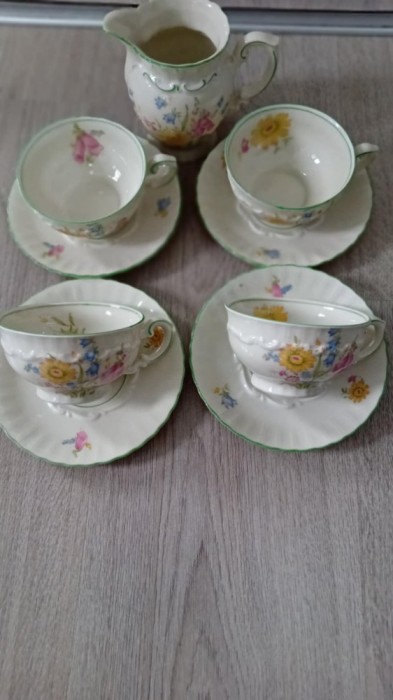 Set ceai MItterteich Bavaria