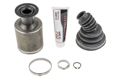 Cap planetara spre cutie Mercedes Clasa E 4matic W210, S210 07.1999-2003, Stanga, Fata, NTY NPW-ME-024 foto