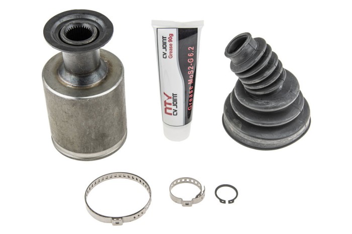 Cap planetara spre cutie Mercedes Clasa E 4matic W210, S210 07.1999-2003, Stanga, Fata, NTY NPW-ME-024