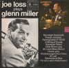VINIL Joe Loss & His Orchestra – Joe Loss Plays Glenn Miller (VG++), Jazz