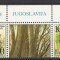 IUGOSLAVIA 2000 WWF FAUNA PROTEJATA PASARI POTARNICHE