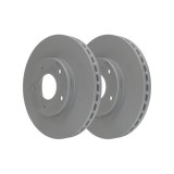 Disc frana Ate 24012801401, parte montare : punte fata