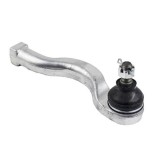 Cap bara Mitsubishi Pajero Classic, 07.01-, Pajero 3, 01.99-09.07, Pajero 3 Canvas Top, 02.00-12.06, Punte Fata, SRLine