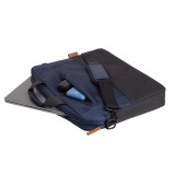 Geanta laptop Trust Lisboa 16, albastru Geanta laptop Trust Lisboa 16&quot;, albastru