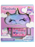 Martinelia Little Unicorn Makeup &amp; Eye Mask Set (aq-12024)