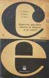 Repararea aparatelor electrice de masurat si de control - G. Slapciu, D. Boboc (putin uzata)