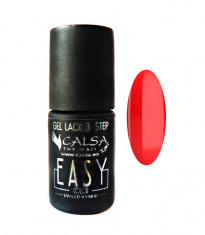 Gel lac 3 step Easy Colors Calsa - nr. 85, 6g foto