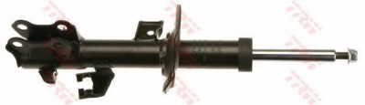 Amortizor NISSAN TIIDA Hatchback (C11X) (2006 - 2016) TRW JGM9056SR foto