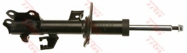 Amortizor NISSAN TIIDA Hatchback (C11X) (2006 - 2016) TRW JGM9056SR