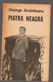 C9433 PIATRA NEAGRA. CONVOIUL FLAMANZILOR - GEORGE ACSINTEANU