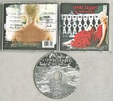 Cyndi Lauper - The Body Acoustic CD (2005), Pop, Sony Music