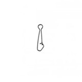 CARABINA JAXON HOOK NR 2