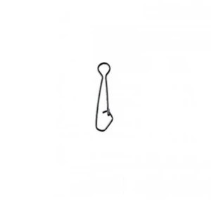 CARABINA JAXON HOOK NR 2 foto