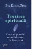 Trezirea spirituala. Cum sa practici mindfulnessul in fieacre zi - Jon Kabat-Zinn