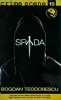 Bogdan Teodorescu - Spada, Crime Scene Press