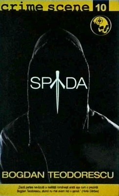 Bogdan Teodorescu - Spada foto