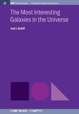 The Most Interesting Galaxies in the Universe foto