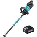 Makita UH004GZ XGT - Masina de tuns gard viu fara acumulatori si incarcator Li-Ion 40 V - Ah 60 cm