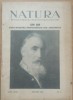 Revista Natura 1945/ lot 7 nr.