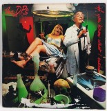 The DP&#039;s &lrm;&ndash; If You Know What I Mean NM / VG vinil Lp disc rock punk Barn UK 1978