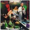 The DP&#039;s &lrm;&ndash; If You Know What I Mean NM / VG vinil Lp disc rock punk Barn UK 1978