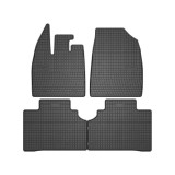 Set Covorase auto interior cauciuc El Toro compatibile BYD Dolphin Hatchback 2021,
