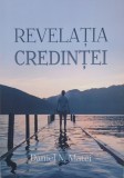 Revelatia credintei - Daniel N. Matei
